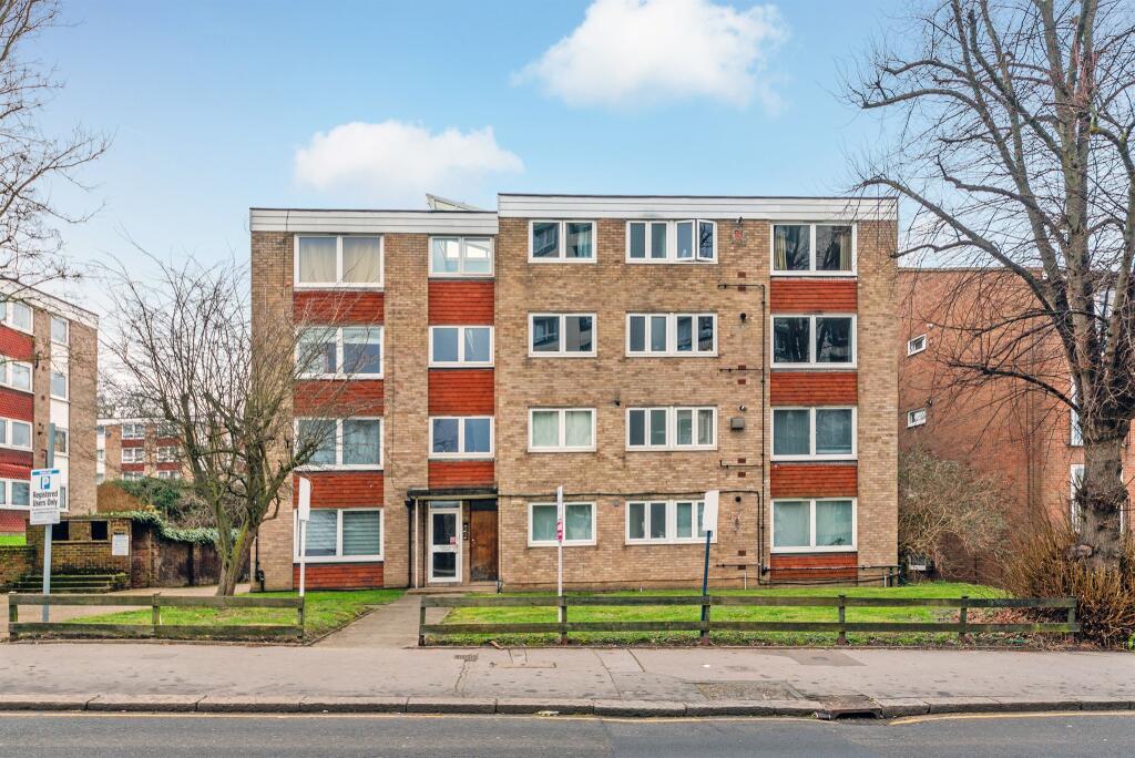 Additional property image - Bramley Hill, South Croydon