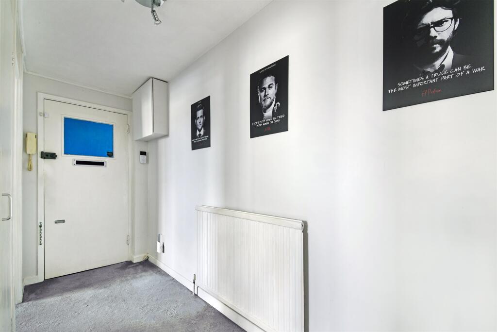 Additional property image - Bramley Hill, South Croydon