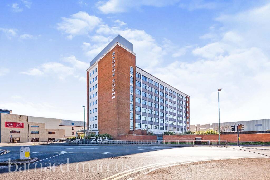 Additional property image - Stafford Road, Croydon