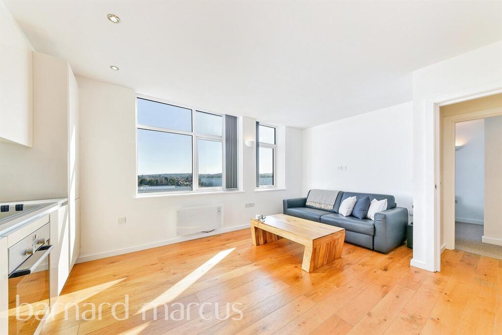 Additional property image - Stafford Road, Croydon