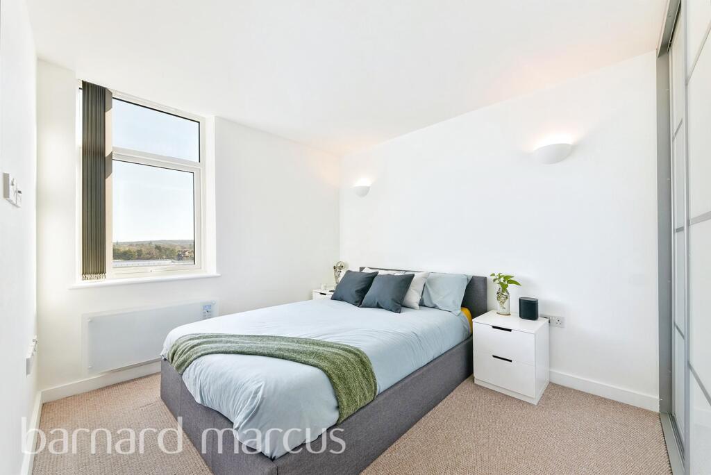 Additional property image - Stafford Road, Croydon