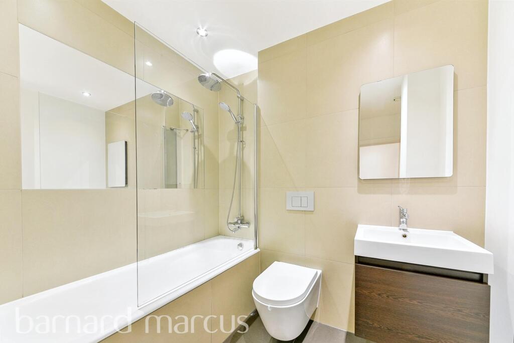 Additional property image - Stafford Road, Croydon