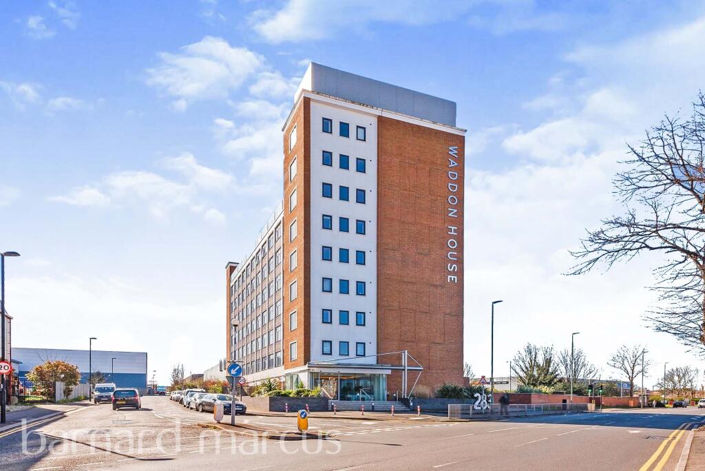Additional property image - Stafford Road, Croydon