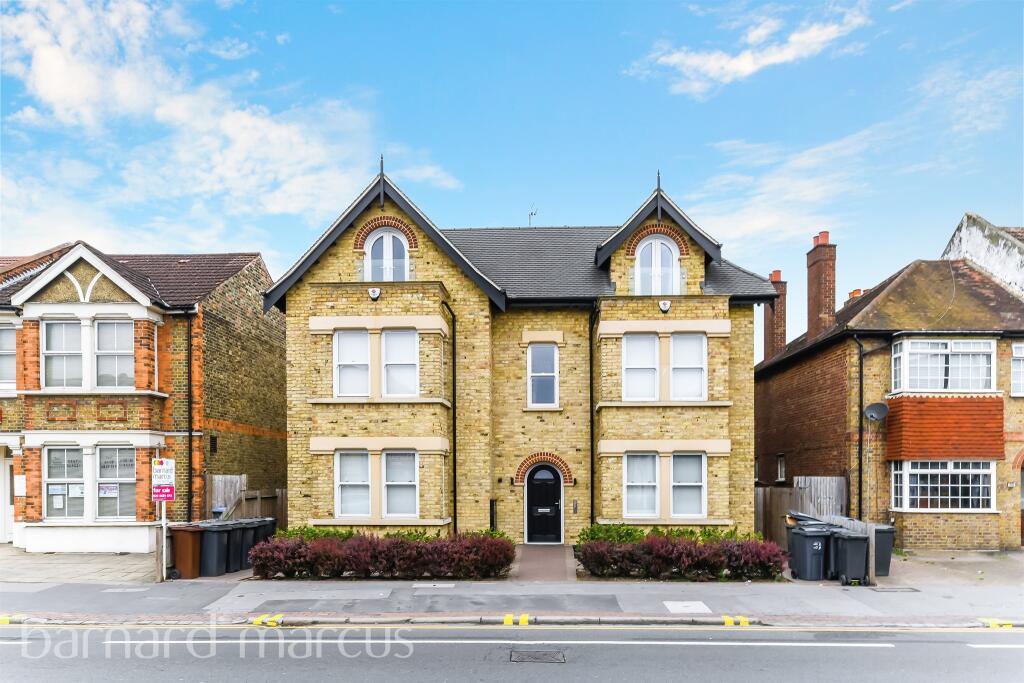 Main image of property: Brighton Road, South Croydon