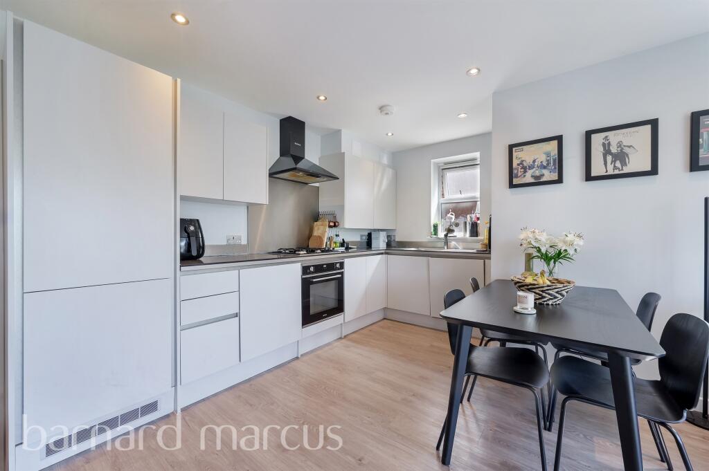 Main image of property: Campden Road, SOUTH CROYDON