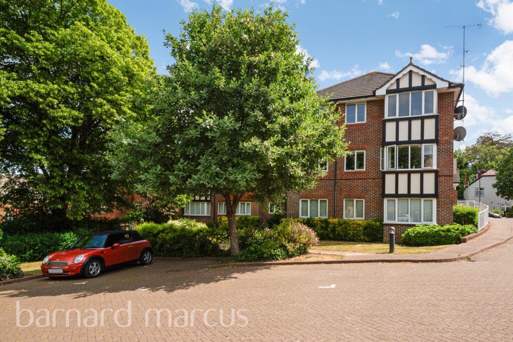 Main image of property: Normanton Road, South Croydon