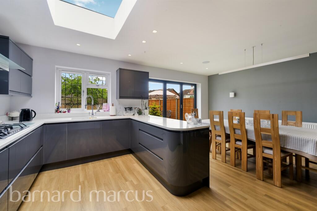 Main image of property: Hillside Road, CROYDON