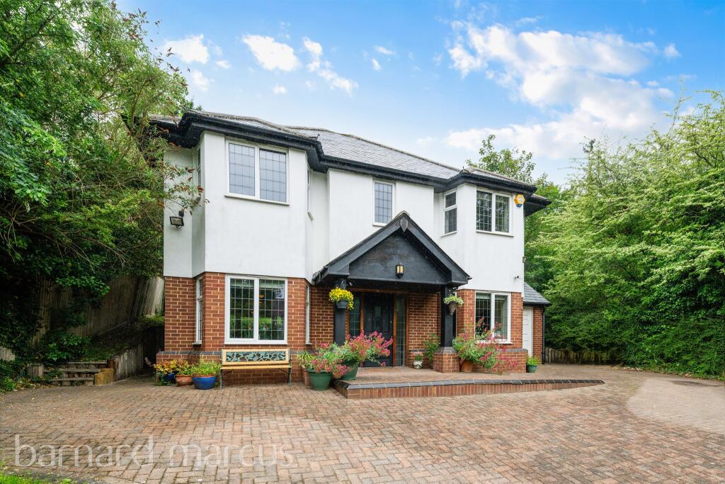 Main image of property: Croham Valley Road, South Croydon