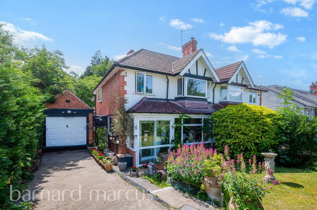 Main image of property: Littleheath Road, South Croydon