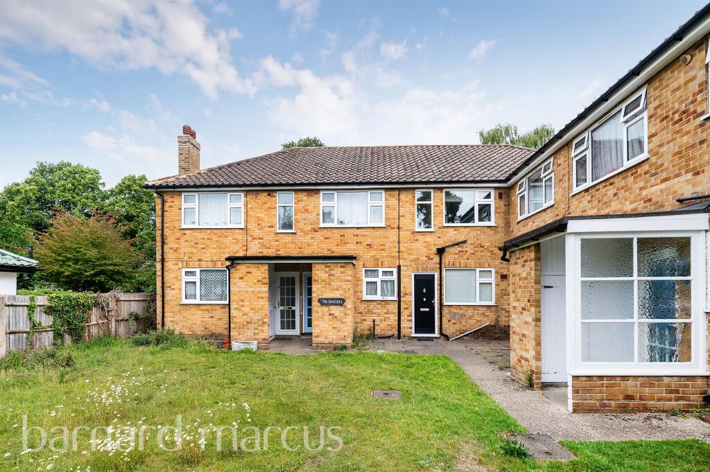 Main image of property: St. Augustines Avenue, South Croydon