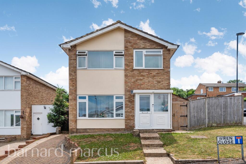 Main image of property: Wren Close, SOUTH CROYDON