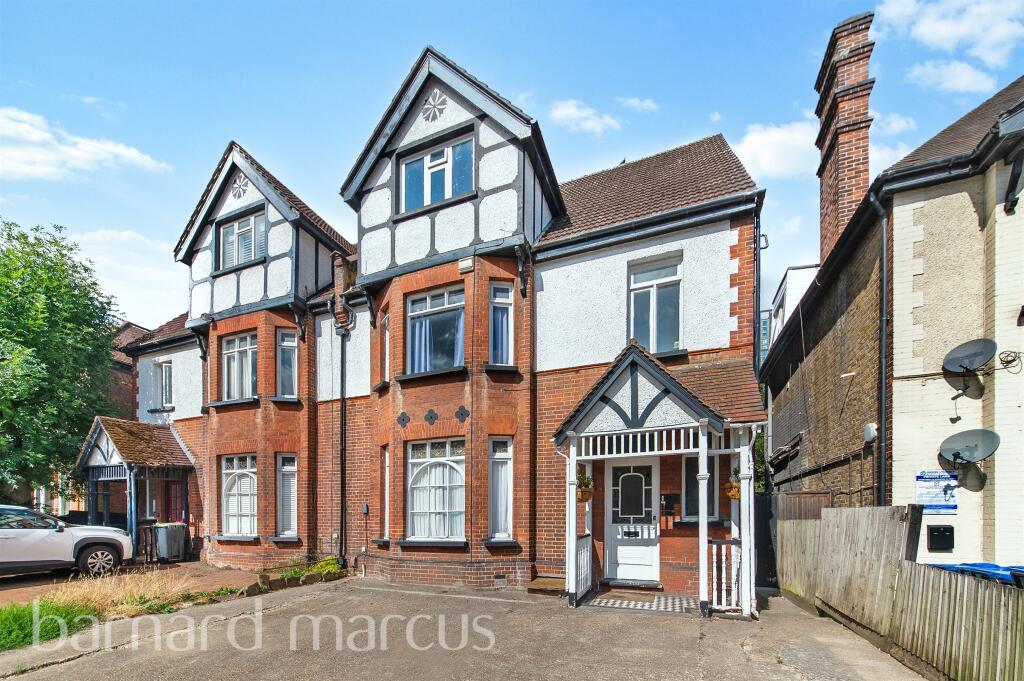 Main image of property: Chatsworth Road, CROYDON