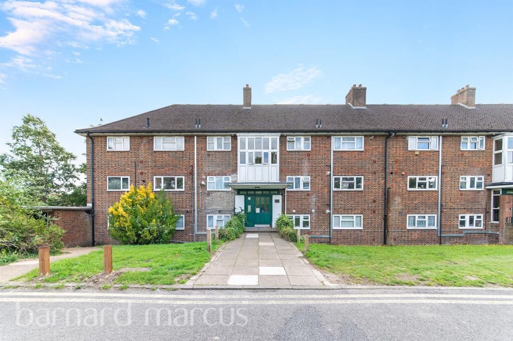 Main image of property: Kingsdown Avenue, South Croydon