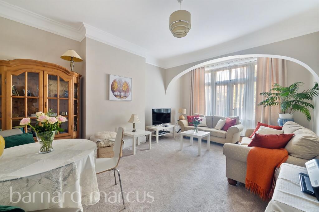 Main image of property: Chatsworth Road, Croydon