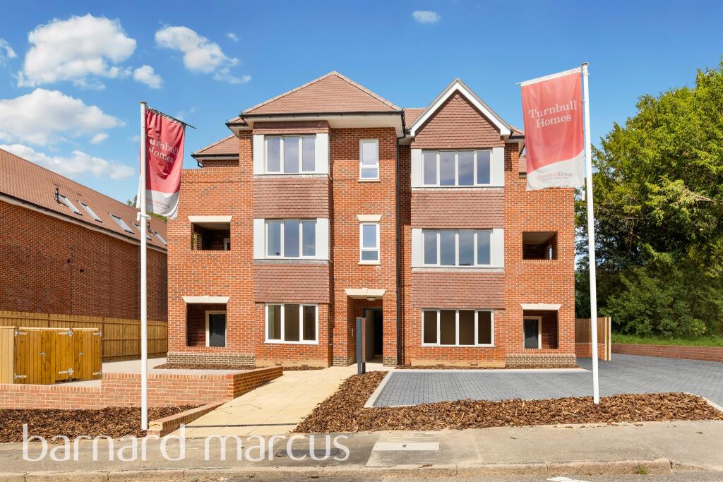 Main image of property: Purley Downs Road, South Croydon