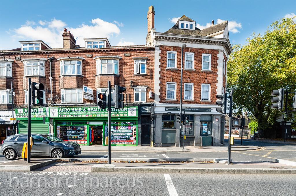 Main image of property: Brighton Road, South Croydon