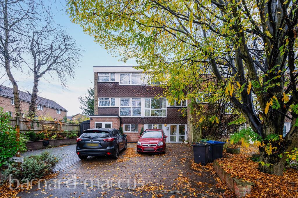 Main image of property: Coombe Road, Croydon