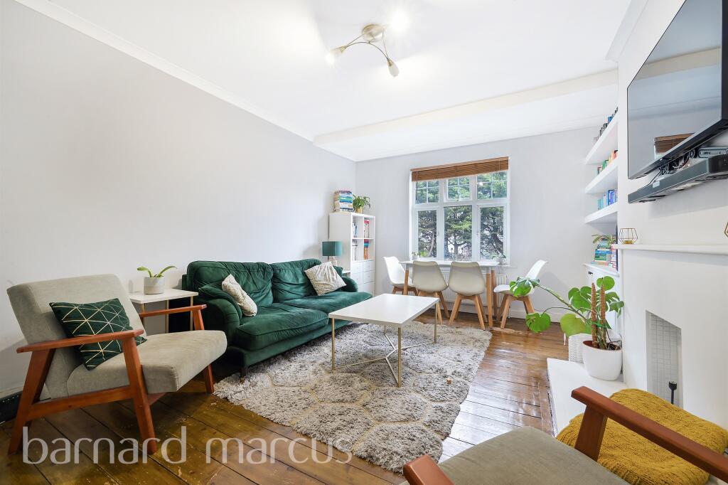 Main image of property: Coombe Road, Croydon