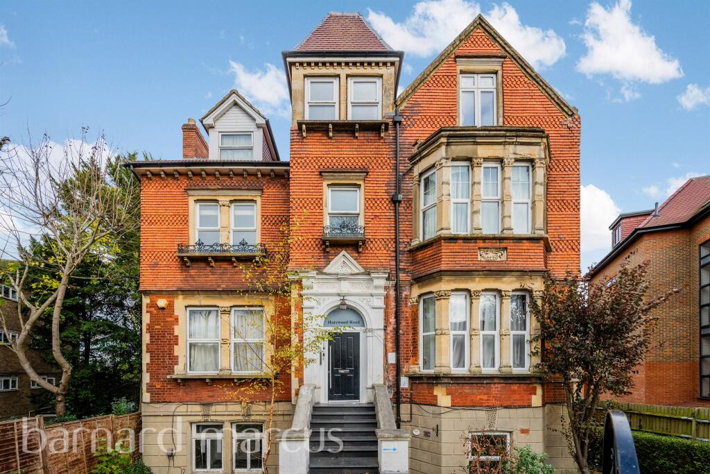 Main image of property: Harewood Road, South Croydon