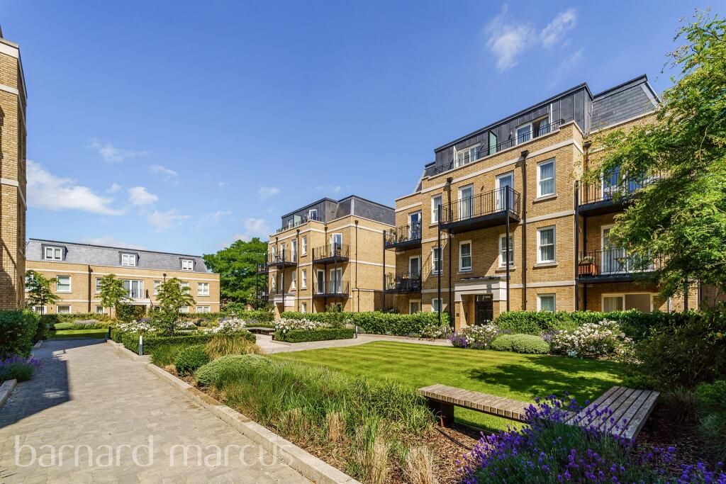 Main image of property: Chambers Park Hill, London