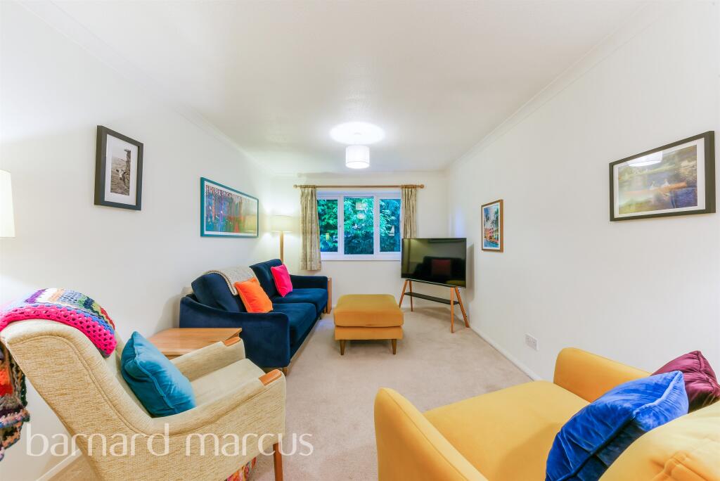 Main image of property: Queensmere Road, London