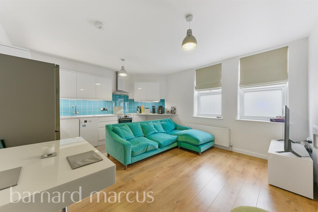 Main image of property: Merton Road, London