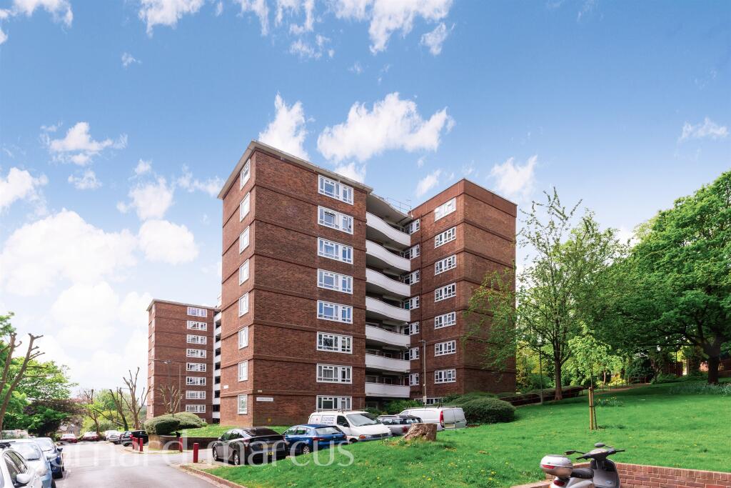 Main image of property: Albert Drive, London