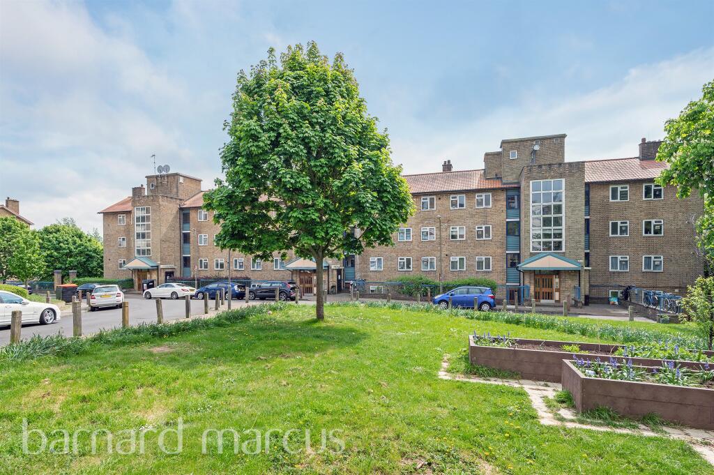 Main image of property: Glen Albyn Road, London