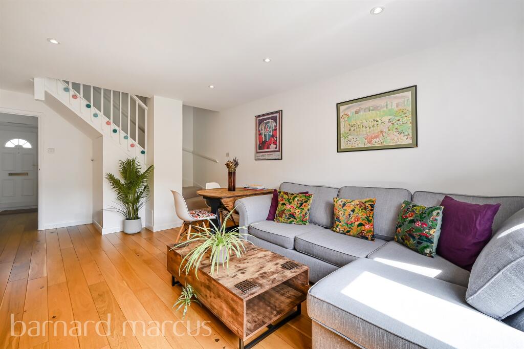 Main image of property: Bowman Mews, London