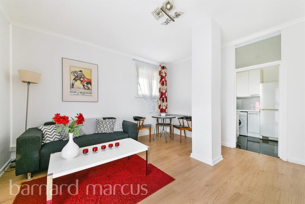Main image of property: Whitlock Drive, London