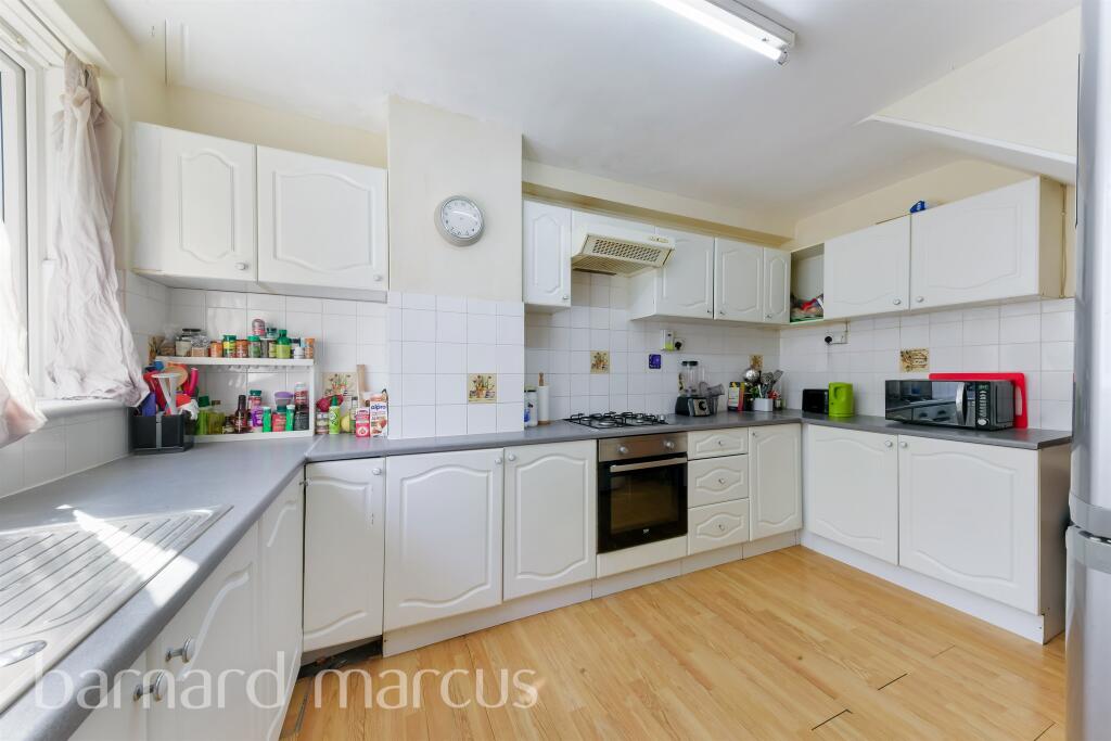 Main image of property: Glen Albyn Road, London