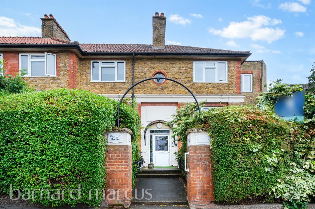 Main image of property: Merton Road, London