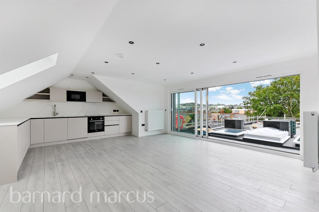 Main image of property: The Broadway, London