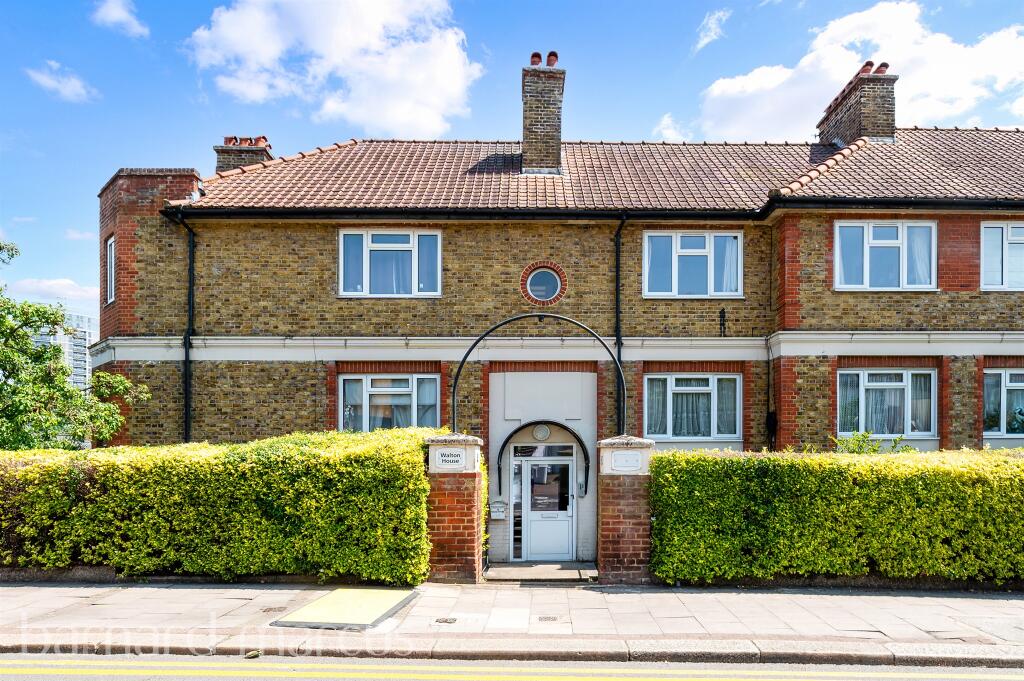 Main image of property: Merton Road, London