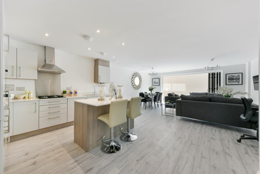 Main image of property: Hartfield Road, London
