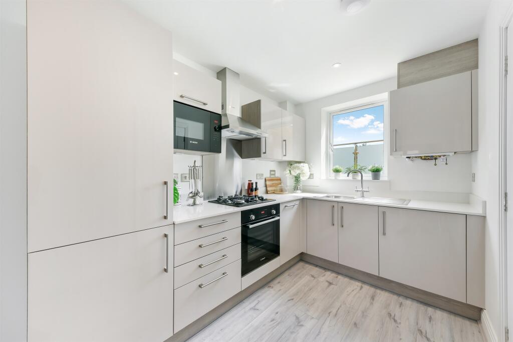 Main image of property: Hartfield Road, London
