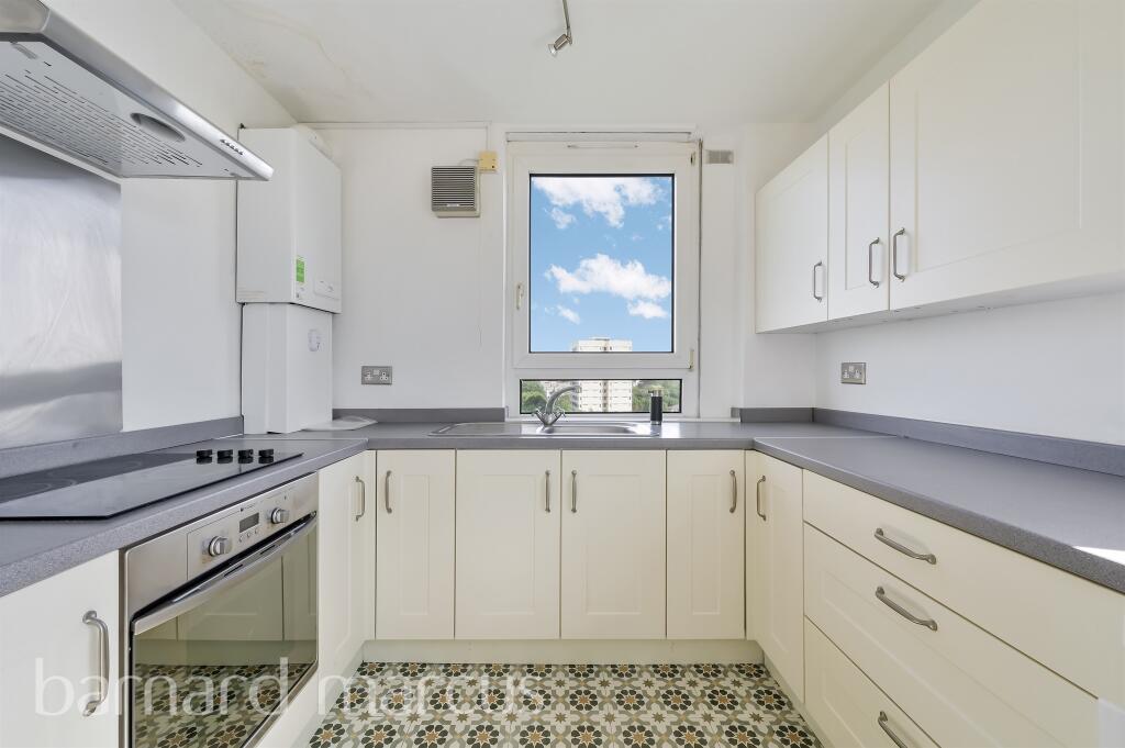 Main image of property: Keevil Drive, London