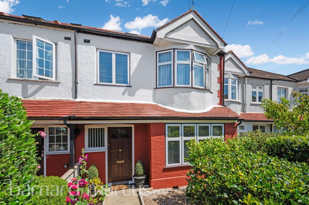Main image of property: Merton Road, London