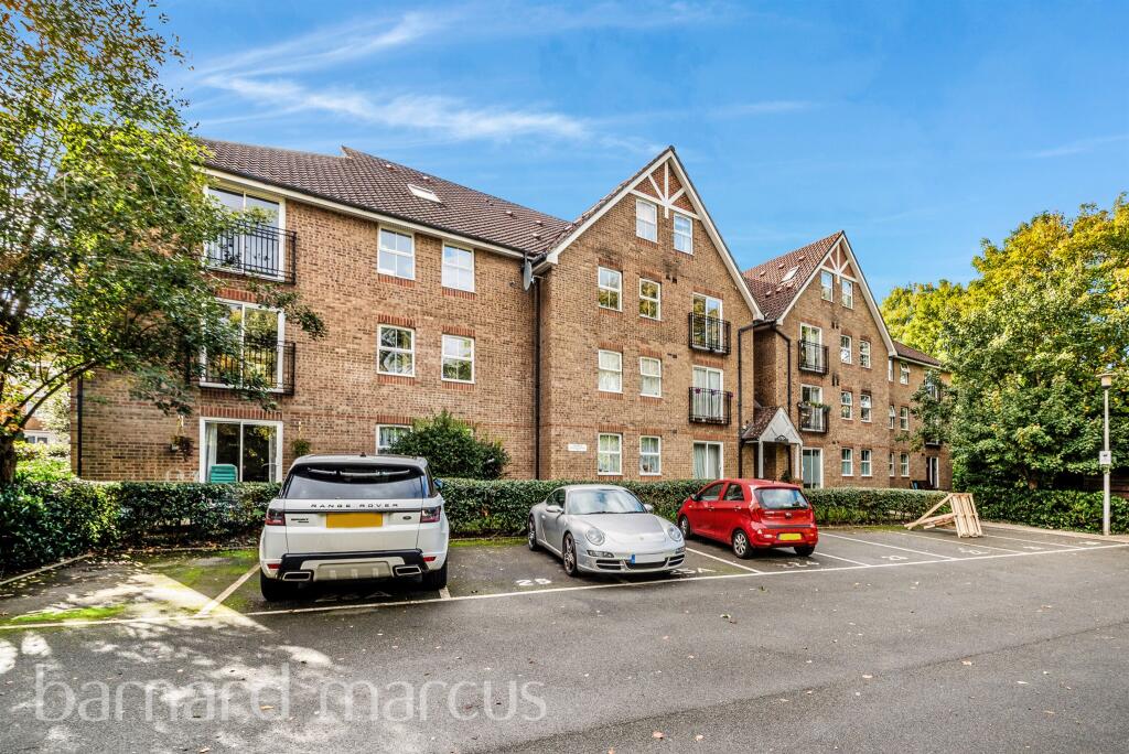 Main image of property: Burghley Hall Close, London