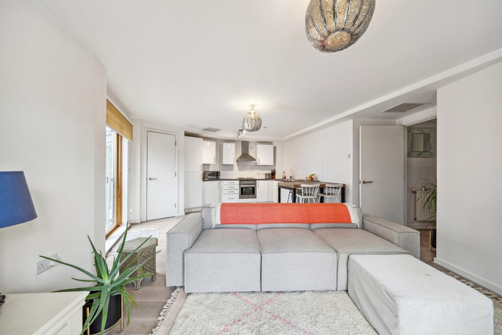 Main image of property: Chapel Yard, London