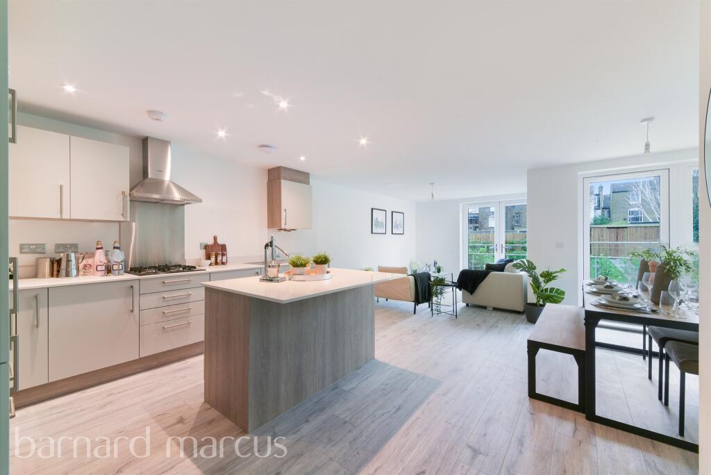 Main image of property: Hartfield Road, Wimbledon, London