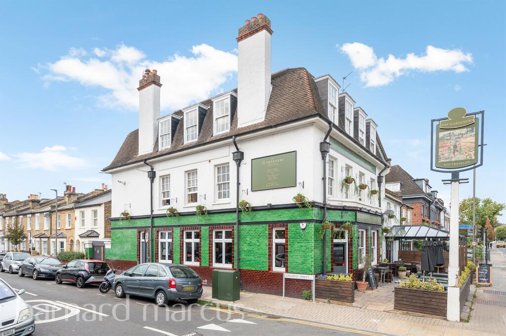 Main image of property: Longfield Street, London