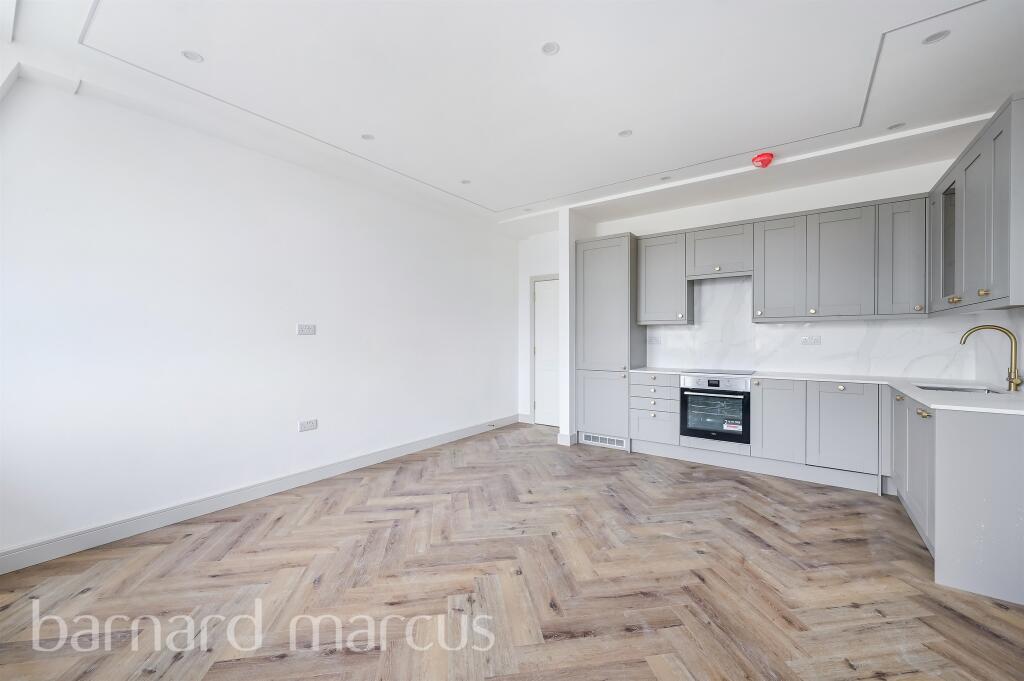 Main image of property: Longfield Street, London