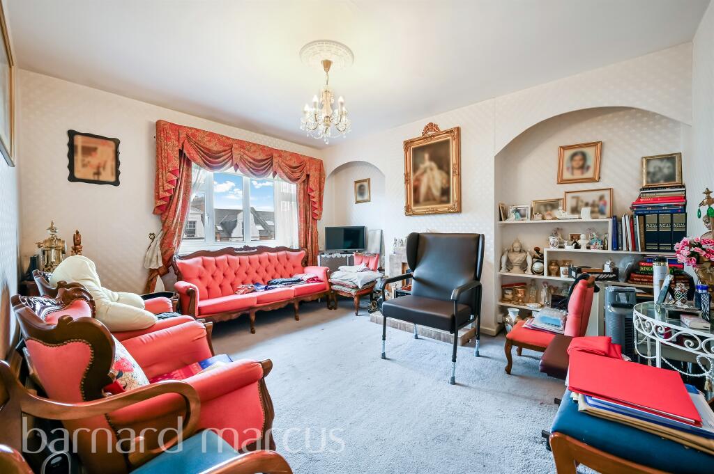 Main image of property: Wimbledon Park Road, London