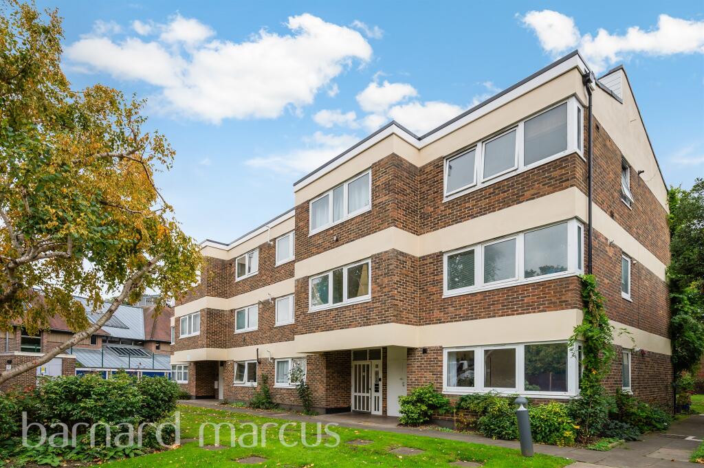 Main image of property: Clifton Road, London