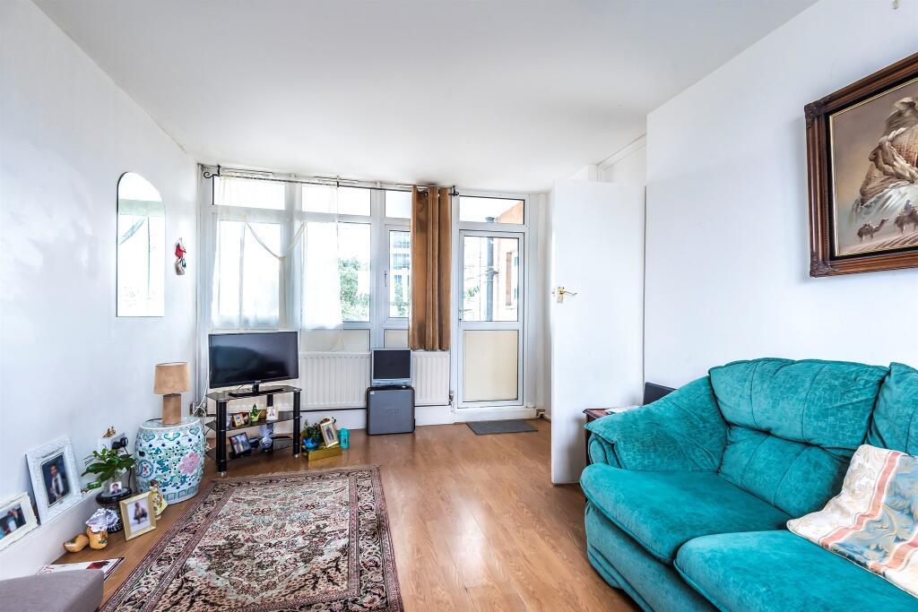 Main image of property: Keevil Drive, London