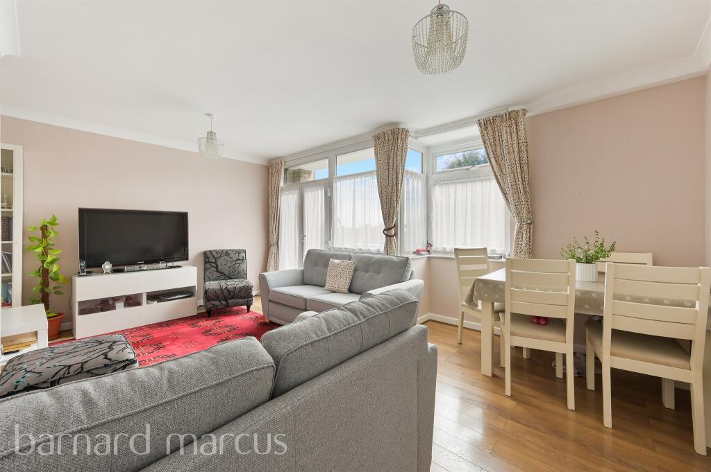 Main image of property: Gressenhall Road, London
