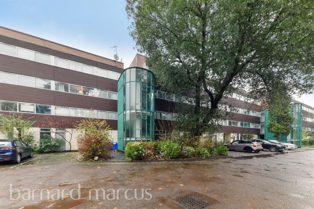 Main image of property: Claudia Place, London