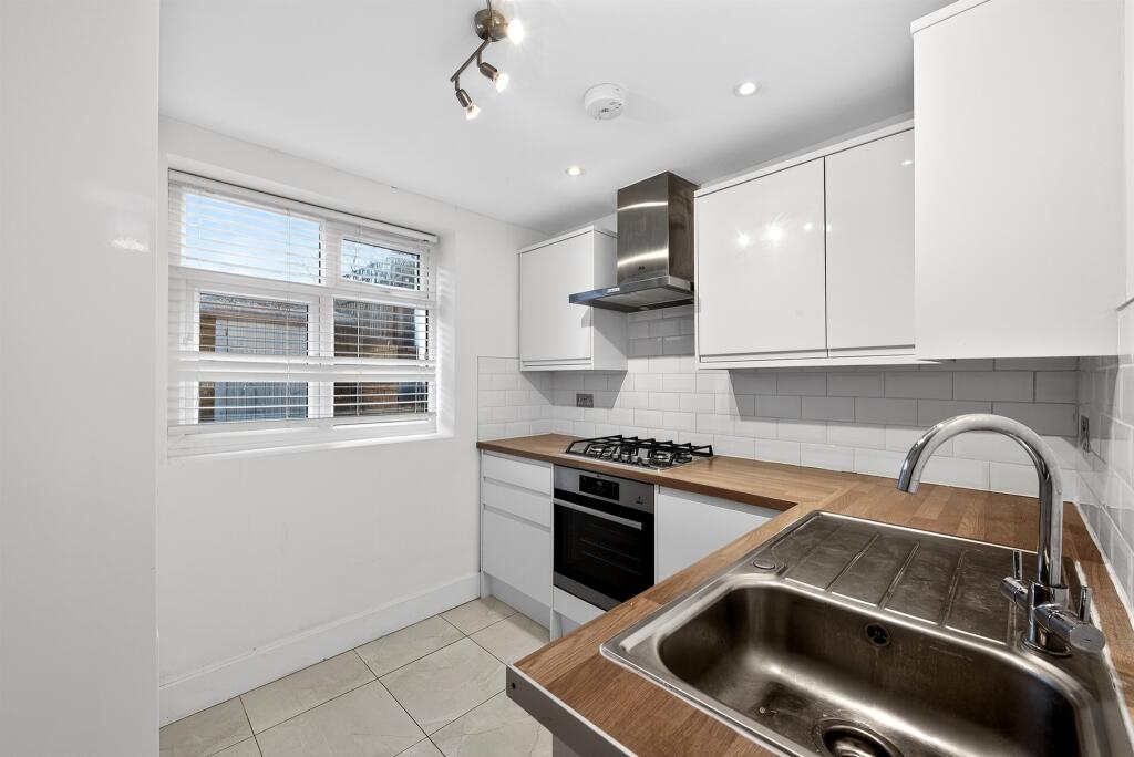 Main image of property: Merton Road, London