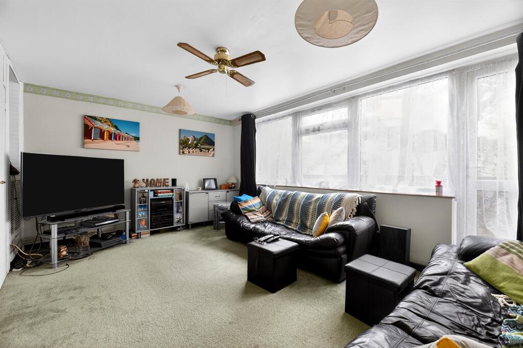 Main image of property: Lydney Close, London